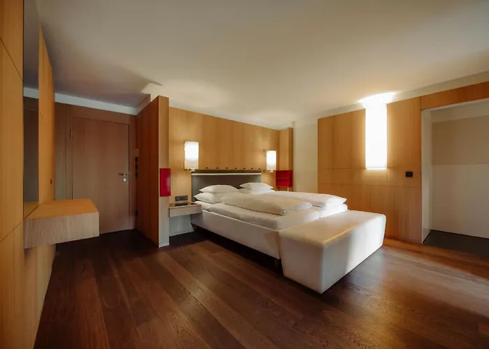 Hotel Familien Saalbach-Hinterglemm