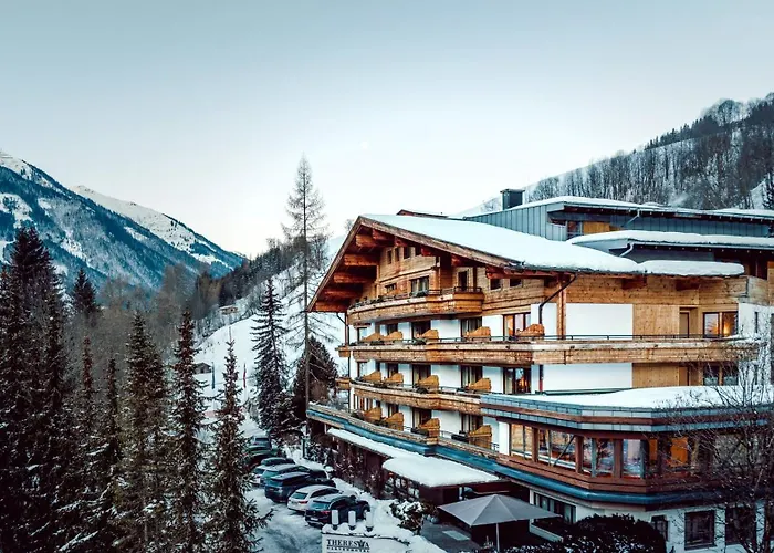 Hotel Familien