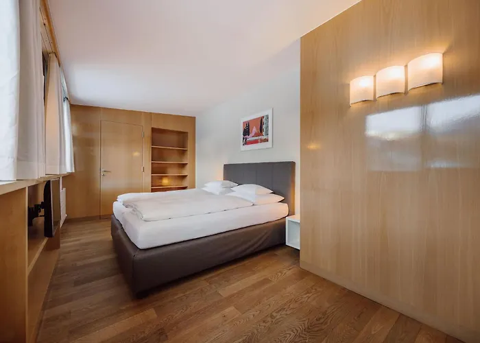 Hotel Familien Saalbach-Hinterglemm