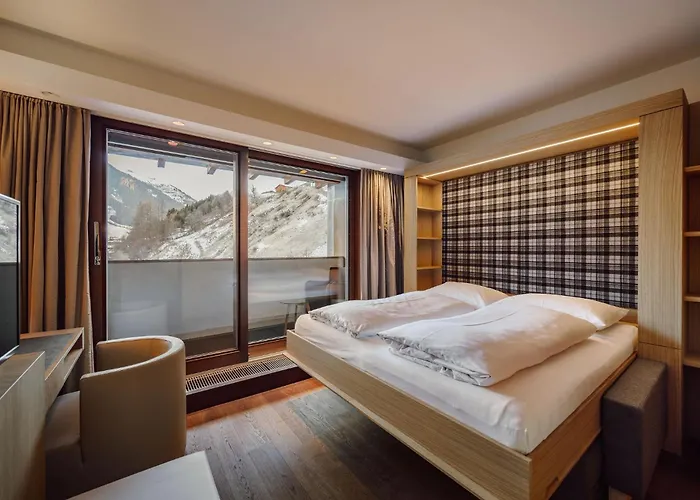 Familien Hotel 4*